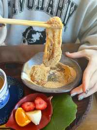 【糸島グルメ】季節ごとに変わる限定ランチ🐇