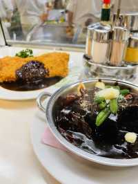 【東京都】浅草下町の洋食やさん「ヨシカミ」の絶品グルメ