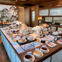Arbour Hotel โรงแรมที่ฮิตที่สุดในพัทยา! 