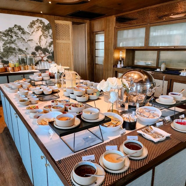 Arbour Hotel โรงแรมที่ฮิตที่สุดในพัทยา! 