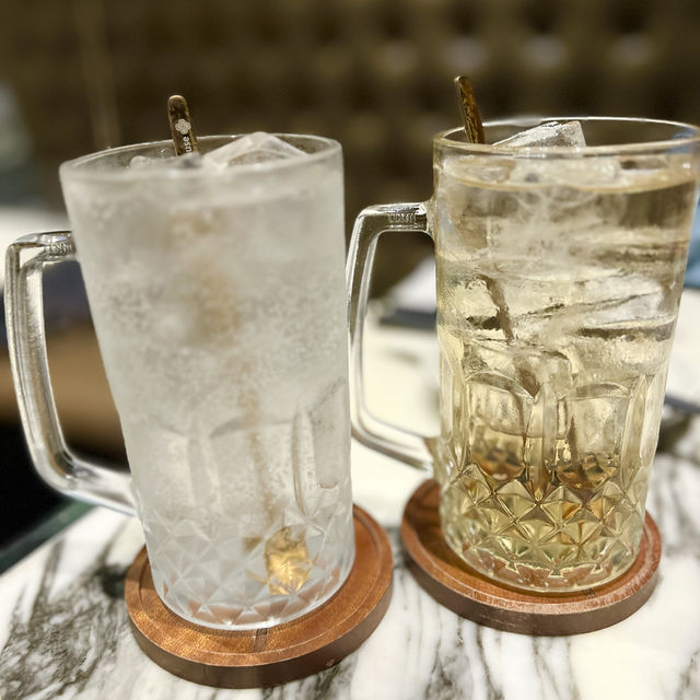 高質新鮮刺身壽司專門店