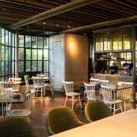 Huckleberry @Bangsar