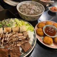 광주 상무지구 쌀국수 맛집, 에머이 광주상무점