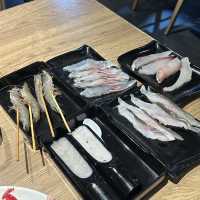 港式火鍋的頂端質素老店