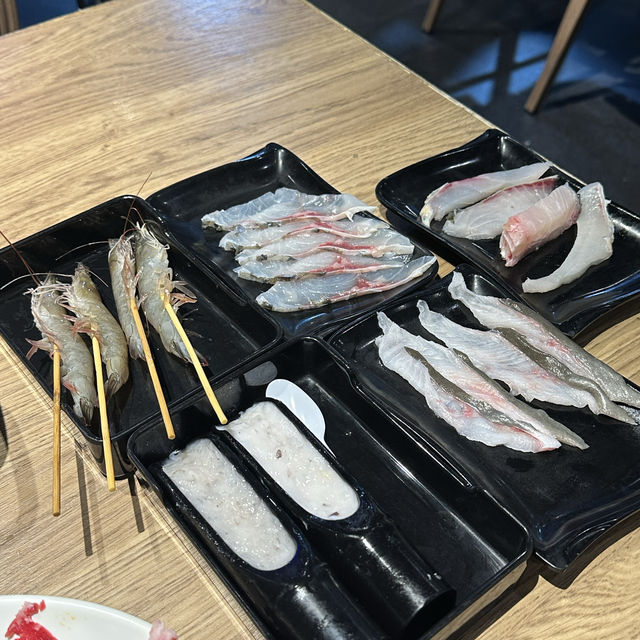 港式火鍋的頂端質素老店