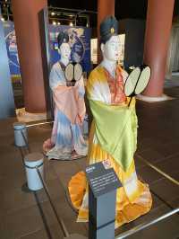 難波宮の時代（なにわのみやのじだい）フロア最高