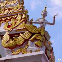 วัดหนองเงือก จ.ลำพูน
