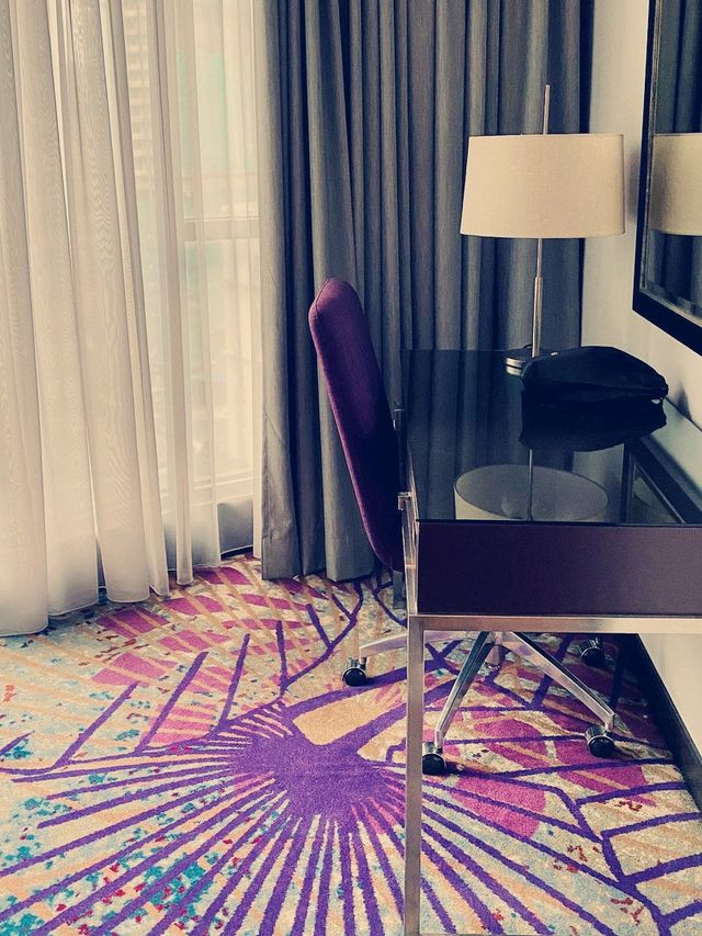 The Westin Kuala Lumpur