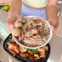 ขาหมูร้านเด็ดที่อุดร✨