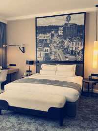 Hotel Stripes Kuala Lumpur