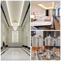 【東京酒店】KOKO HOTEL Premier：獨特舒適，難忘東京之旅