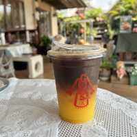 Goose slow bar คาเฟ่ๆเล็กย่านศรีราชา