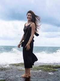 Crashing Waves!