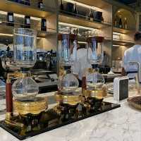Singapore Coffee