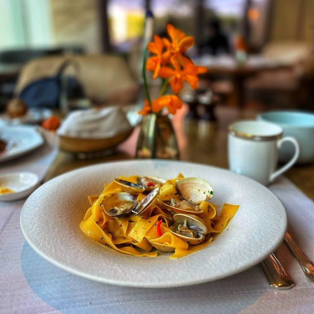 St Regis The Drawing Room午餐體驗，完美周年慶祝選擇！