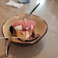 Whitegrass Restaurant