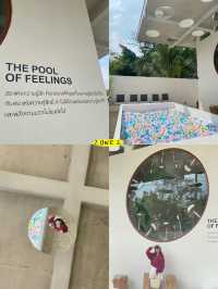 👀พาส่อง Exhibition ที่คาเฟ่ Banyakart เขาใหญ่⛰️✨