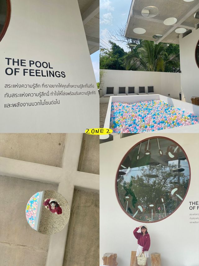👀พาส่อง Exhibition ที่คาเฟ่ Banyakart เขาใหญ่⛰️✨