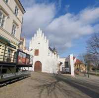 Shiny Pilsen, Czech