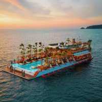YONA Beach Club Phuket