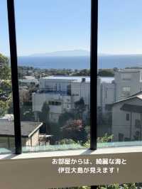 【静岡 城ヶ崎海岸】温泉と綺麗な景色がおすすめ♨️playliving IZU