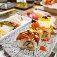 放題🎊賀新春😍美味😋大放送