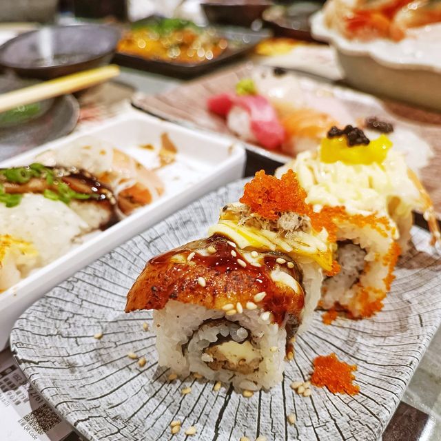 放題🎊賀新春😍美味😋大放送