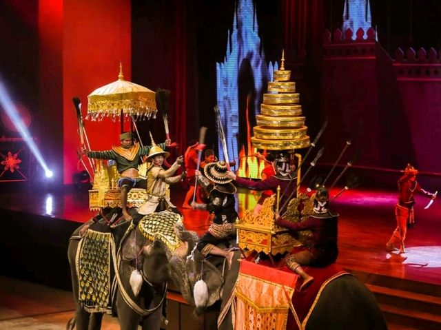เที่ยว 1 ใน 10 สวนสวยที่สุดในโลก