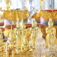 วัดท่าซุงสาขา 9 วังน้ำเขียว 