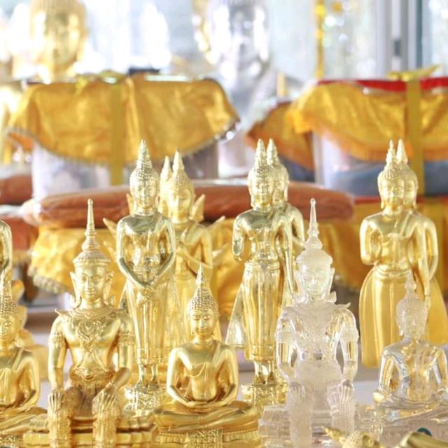 วัดท่าซุงสาขา 9 วังน้ำเขียว 