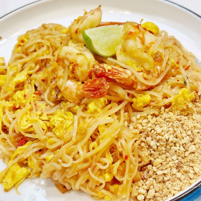 九龍城🇹🇭泰菜🍽️名店