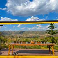 Little winter farmstay น้ำหนาว