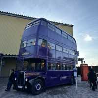 東京之旅最期待嘅Warner Bros. Studio Tour Tokyo - The Making of Harry Potter