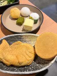 🌟旺角高質日式燒肉放題@本場
