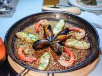 La Luz: Mediterranean Delights in Dubai