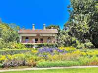 Royal Botanic Gardens Victoria 