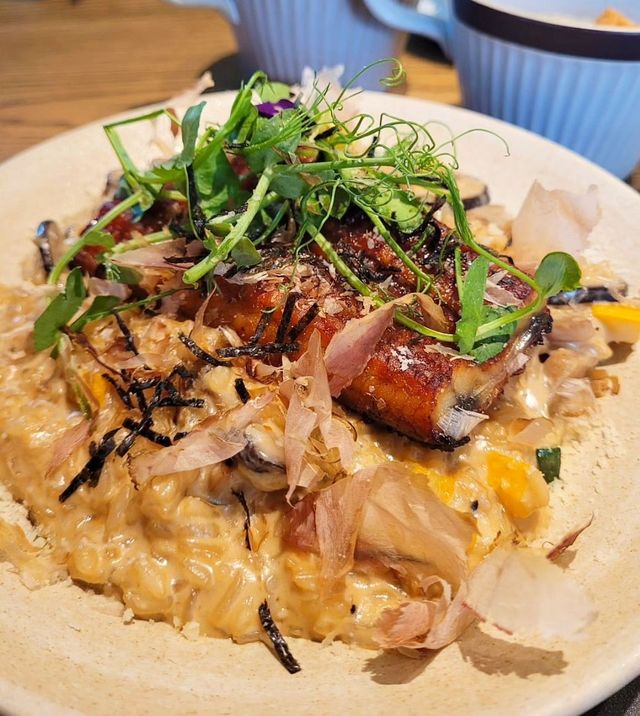 啟德日式洋食餐廳ALOT