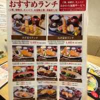 とんかつみそ家 羽島店