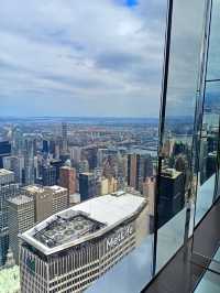 SUMMIT One Vanderbilt