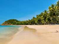 Ngapali Beach