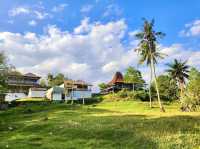 Balian Beach