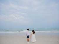 “ Dusit Thani Hua Hin ” ความสุขบนเนื้อที่ 112 ไร่