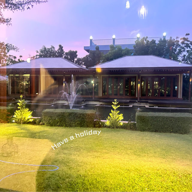 สวนตาล คาเฟ่ เป็นมากกว่าร้านอาหาร