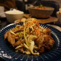 中環有間肉骨茶真係好正 