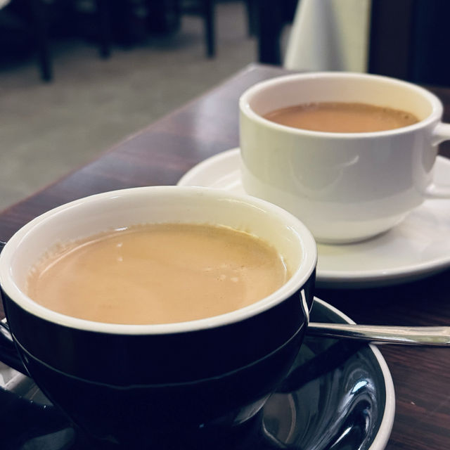 👸🏻皇后飯店 Queen's Cafe