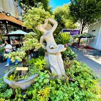 Ho Chi Minh City Book Street