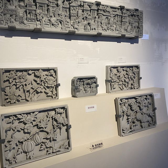 合肥｜🎨安徽省美術館🖼️