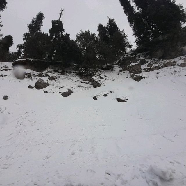 Nathiagali