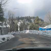 Nathiagali