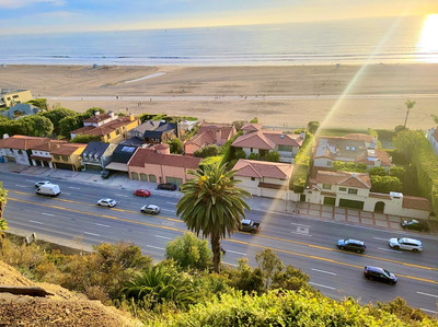 Santa Monica State Beach | Trip.com Santa Monica